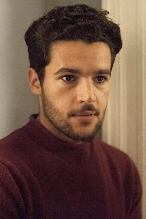 Christopher Abbott