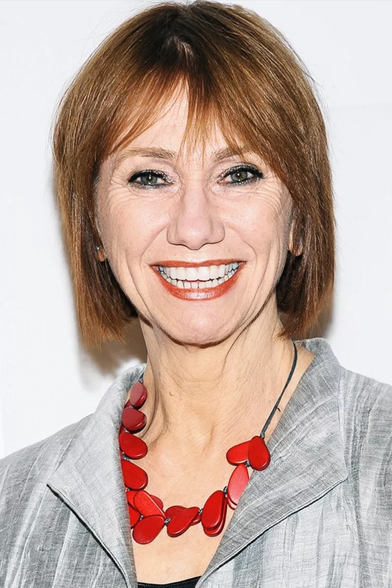 Kathy Baker