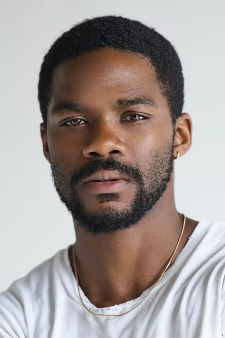 Jovan Adepo