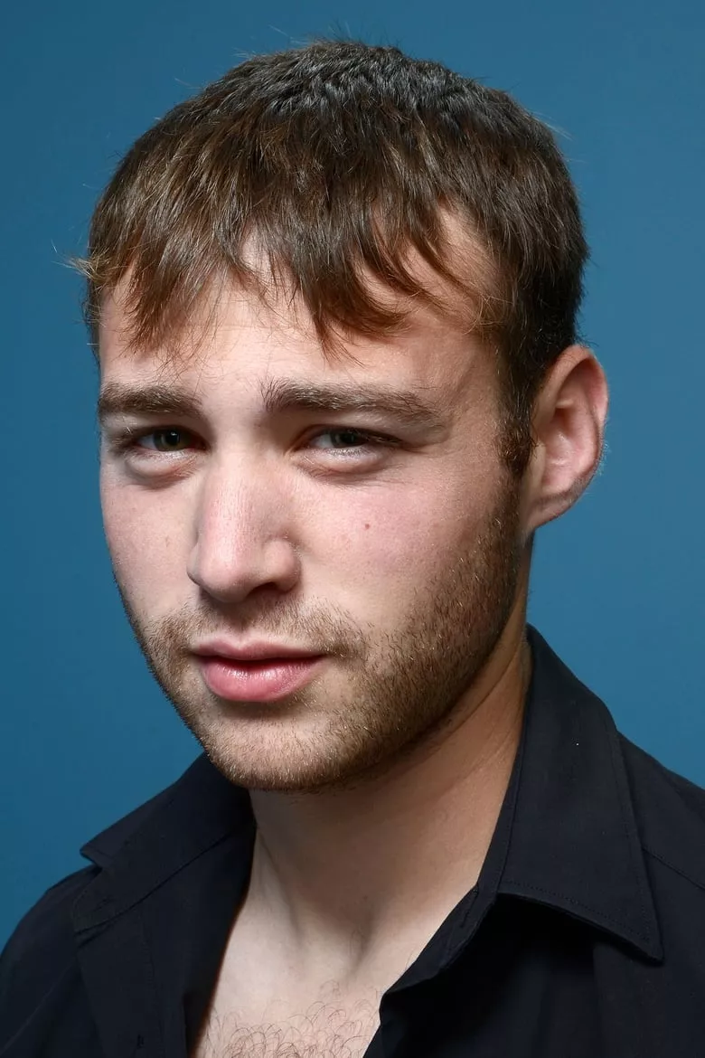 Emory Cohen