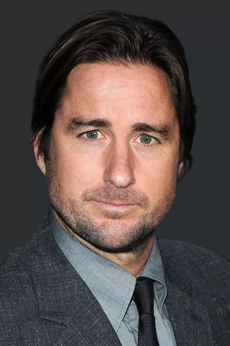 Luke Wilson