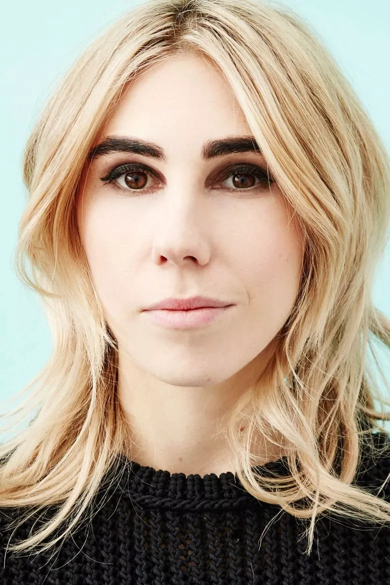 Zosia Mamet