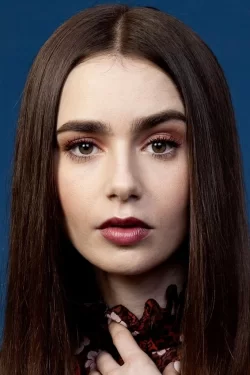 Lily Collins