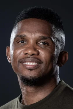 Samuel Etoo