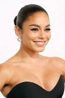 Vanessa Hudgens