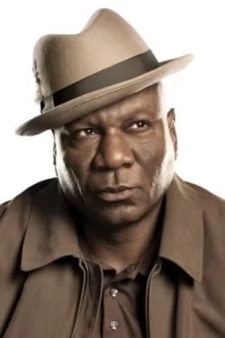 Ving Rhames