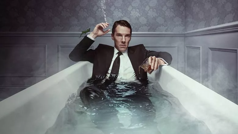 Patrick Melrose