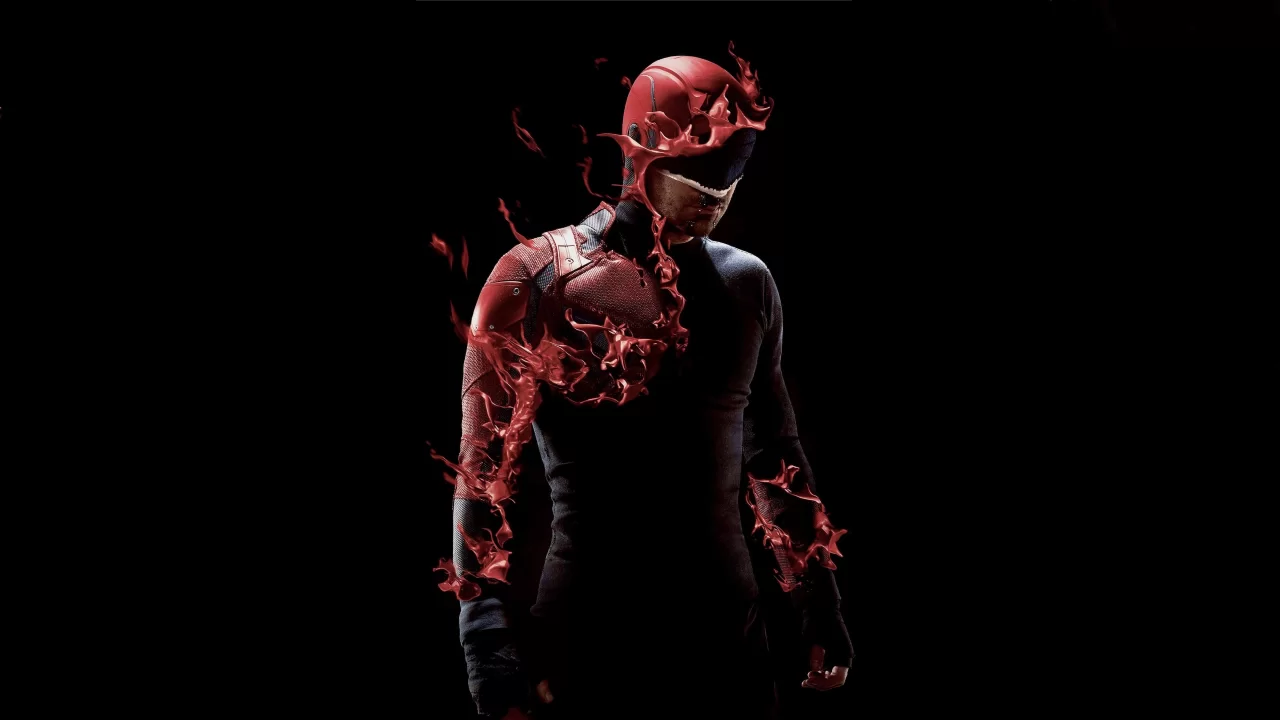 Marvels Daredevil