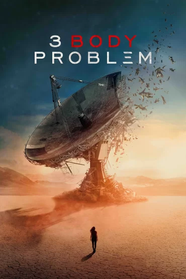 3 Body Problem - 1. Sezon 8. Bölüm İzle