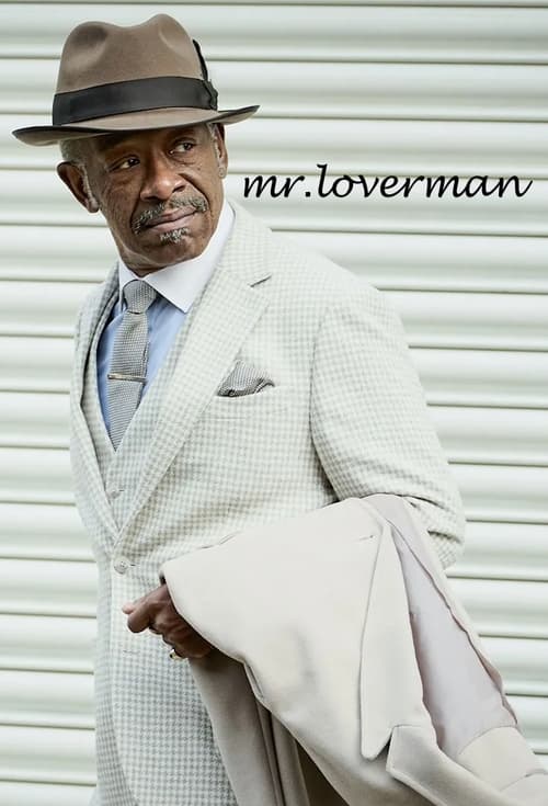 Mr Loverman - 1. Sezon 2. Bölüm İzle