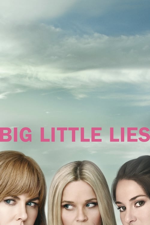 Big Little Lies - 2. Sezon 2. Bölüm İzle