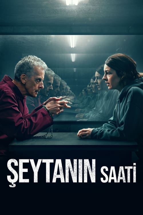 Şeytanın Saati - 2. Sezon 1. Bölüm İzle