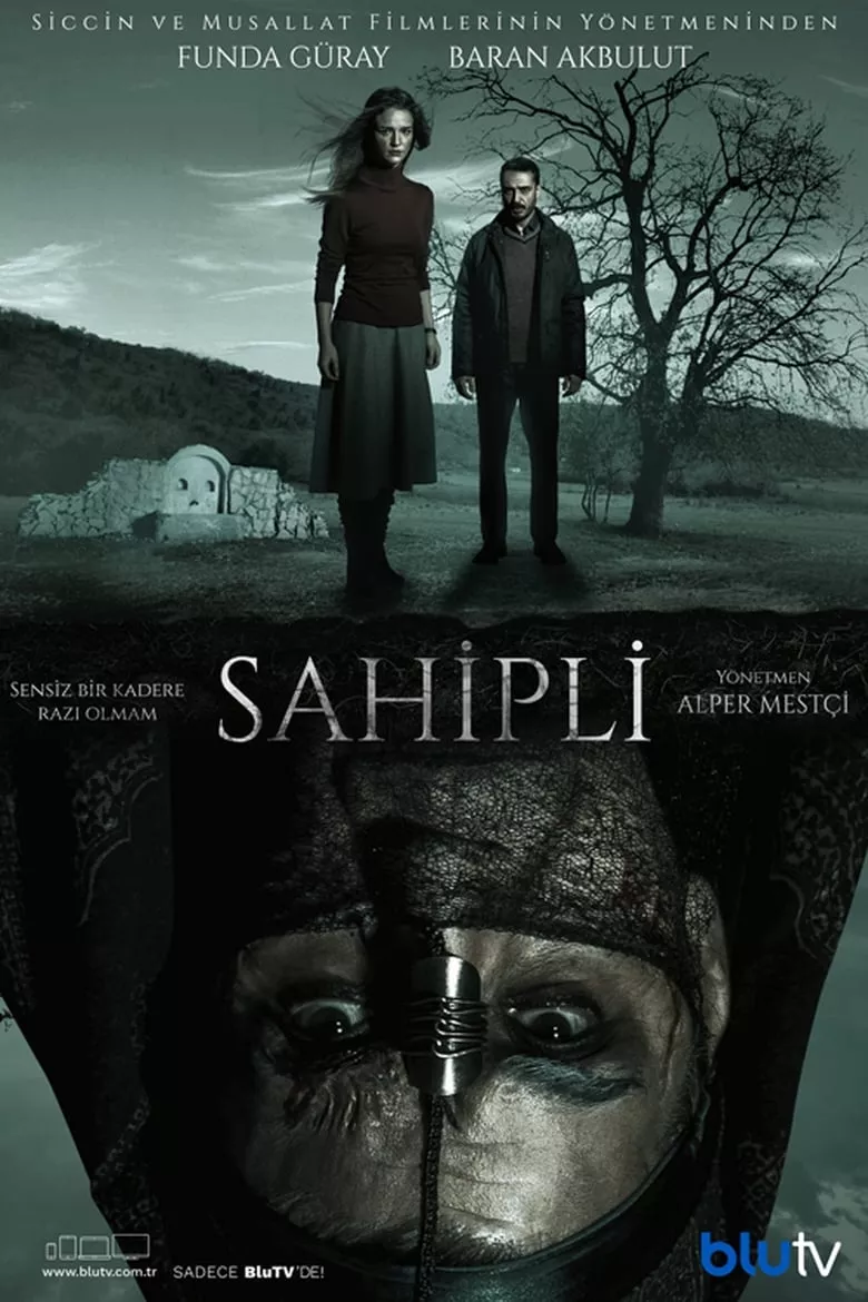 Sahipli - 1. Sezon 11. Bölüm İzle