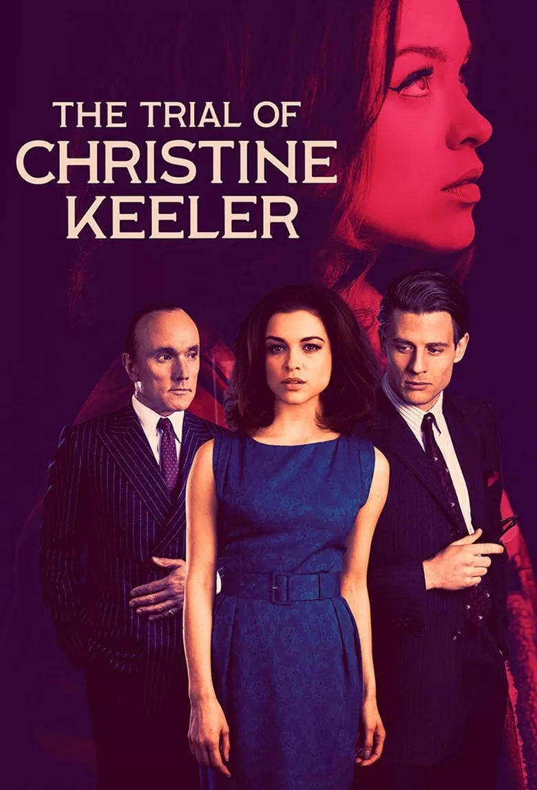 The Trial of Christine Keeler