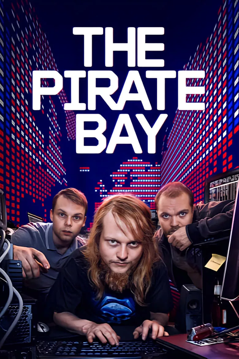 The Pirate Bay - 1. Sezon 4. Bölüm İzle