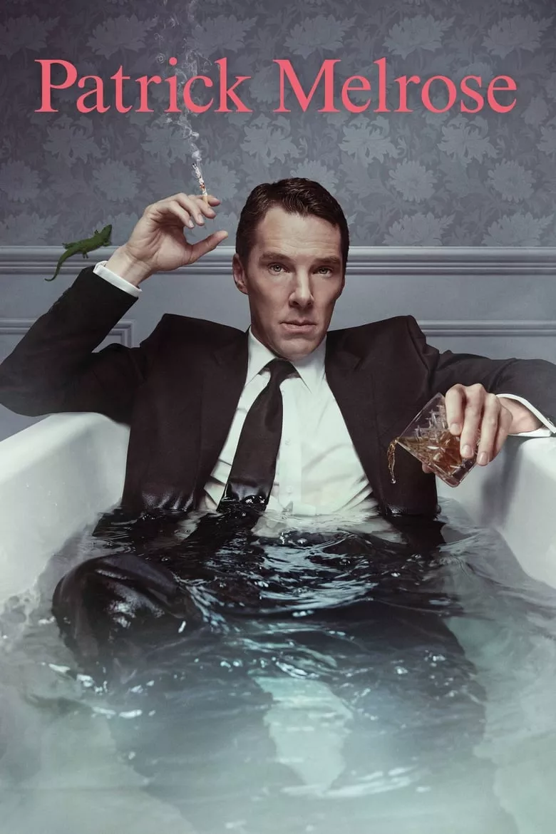 Patrick Melrose - 1. Sezon 1. Bölüm İzle