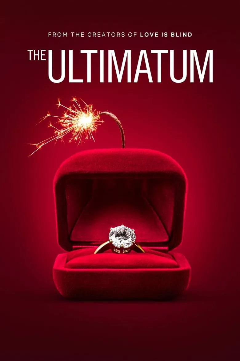 The Ultimatum: Marry or Move On - 2. Sezon 8. Bölüm İzle