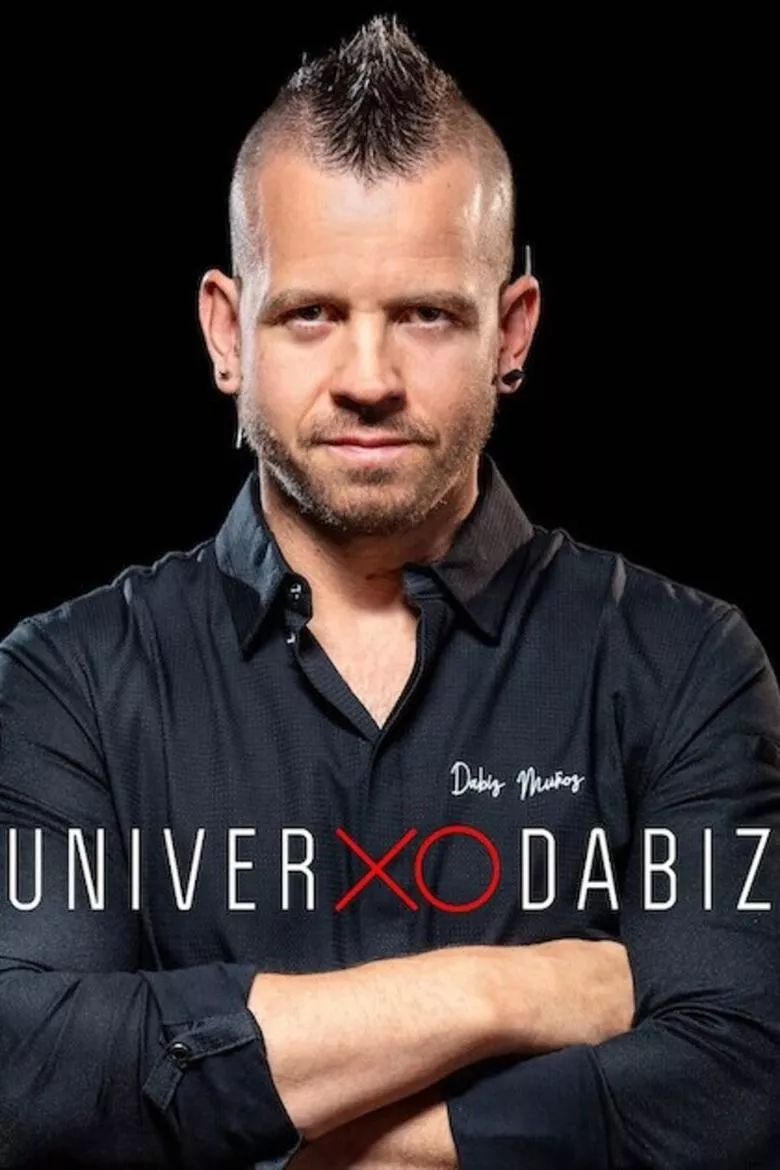 UniverXO Dabiz - 1. Sezon 2. Bölüm İzle