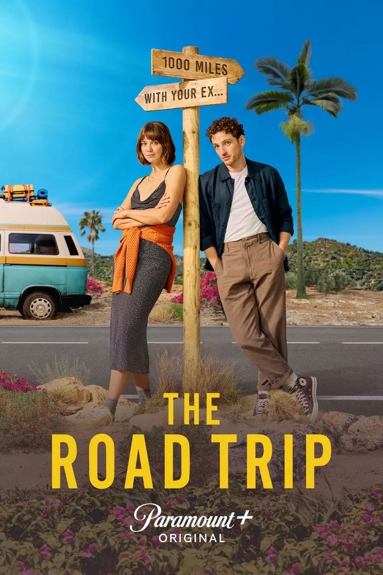 The Road Trip - 1. Sezon 4. Bölüm İzle