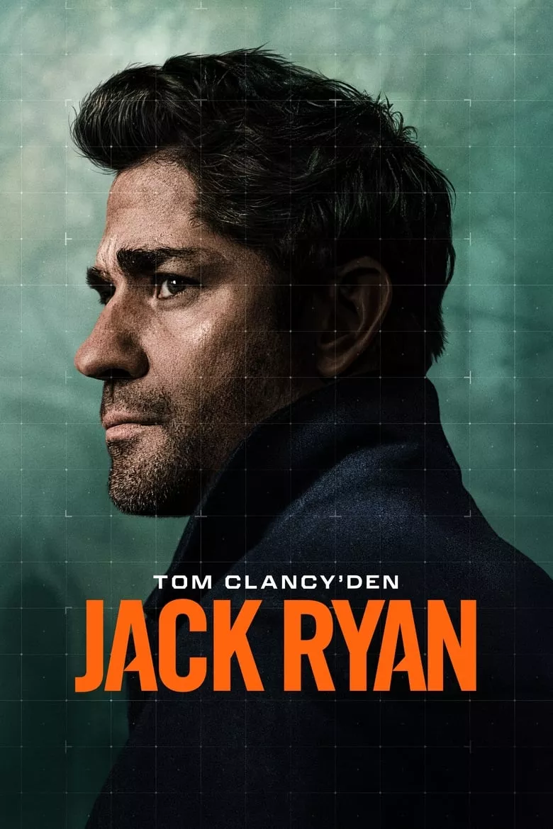 Tom Clancy'den Jack Ryan - 3. Sezon 6. Bölüm İzle