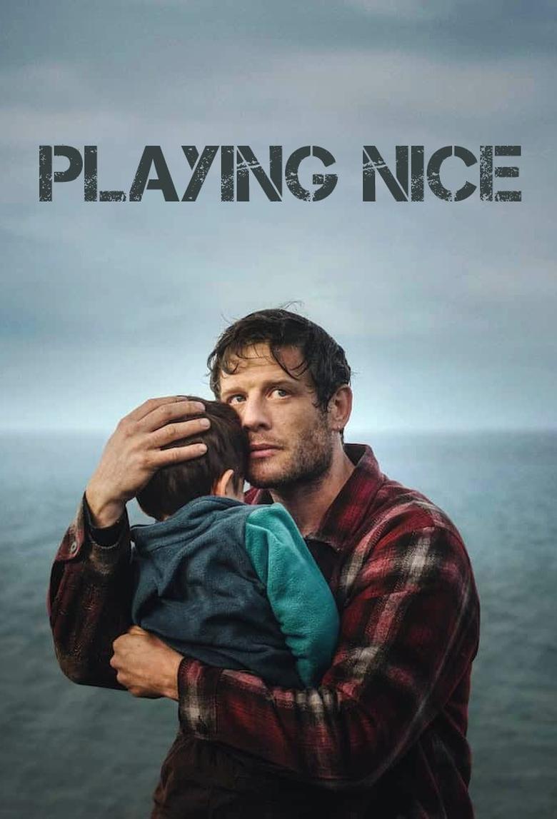 Playing Nice - 1. Sezon 2. Bölüm İzle