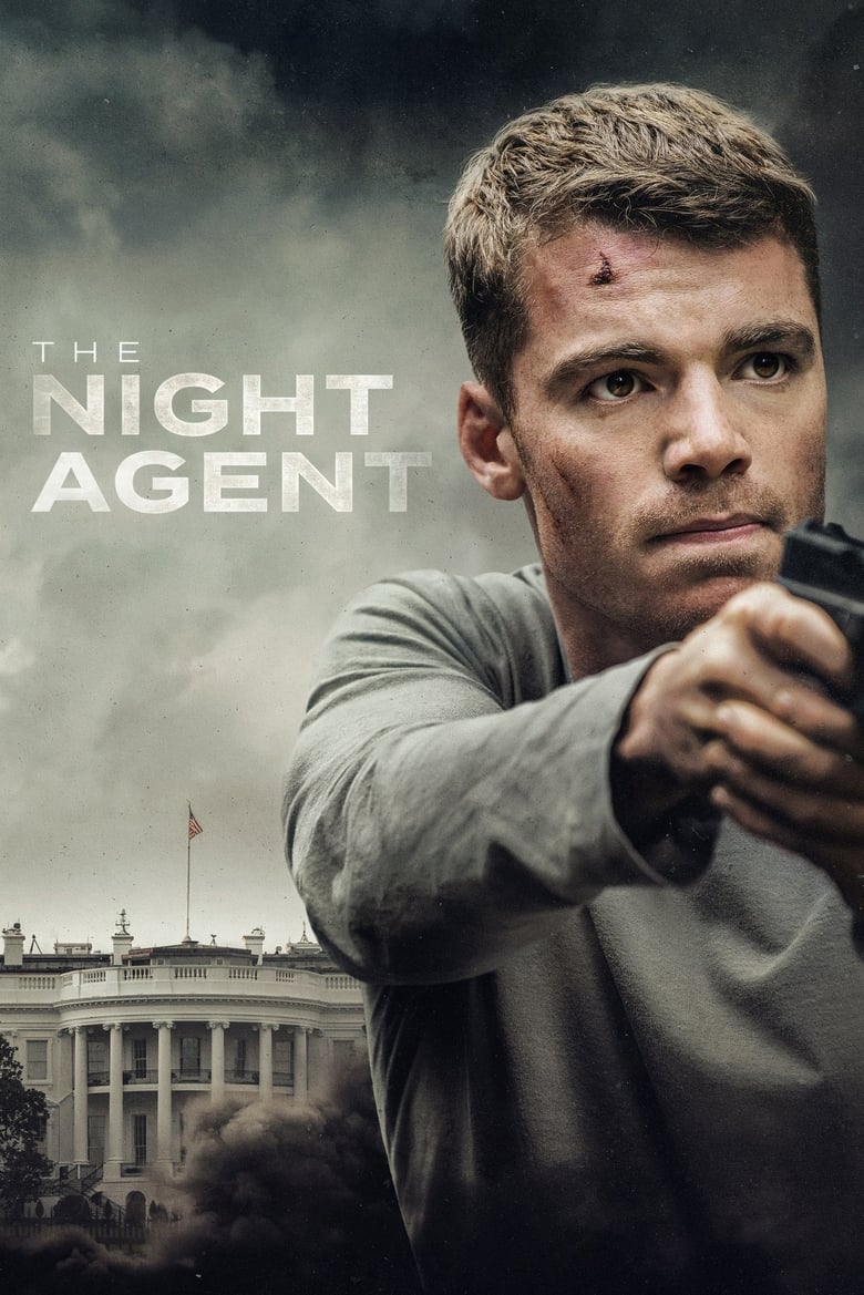 The Night Agent - 2. Sezon 10. Bölüm İzle