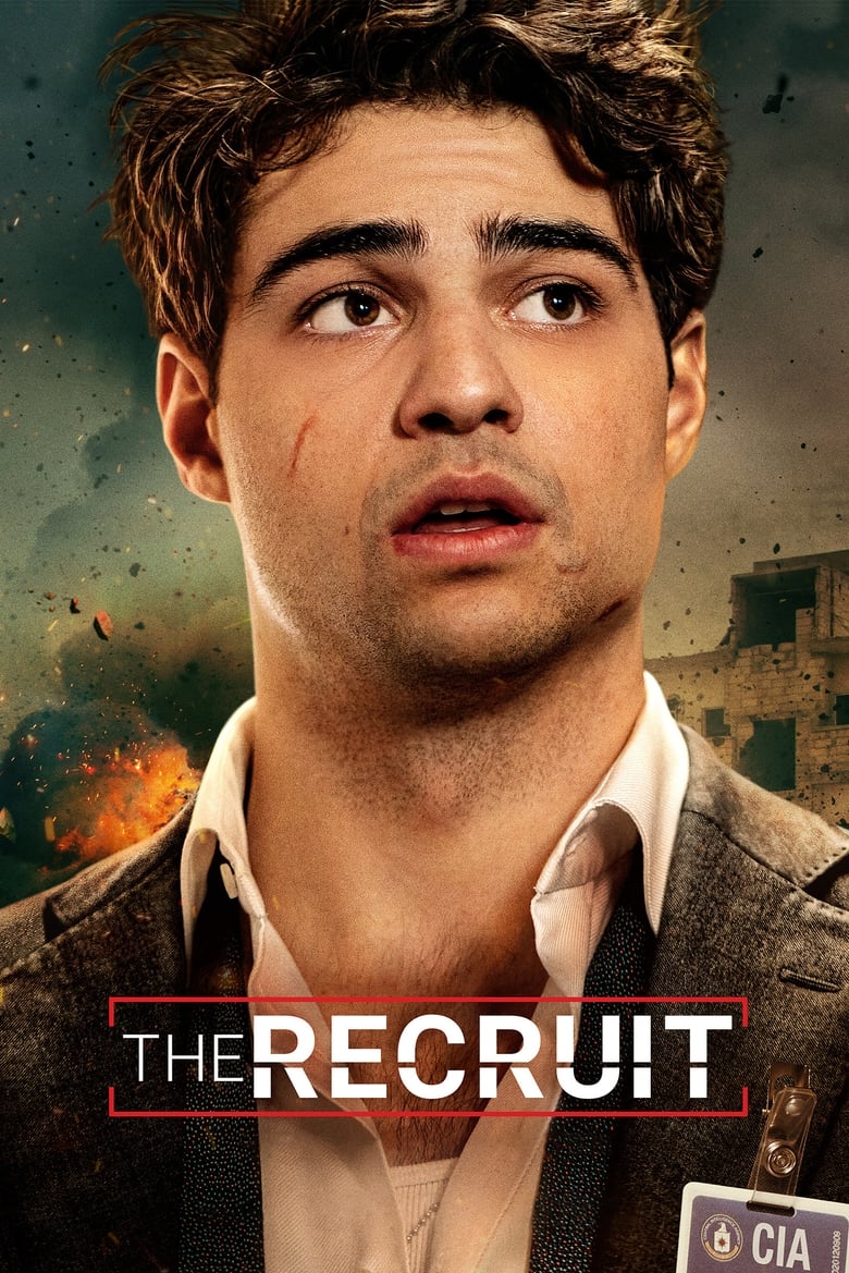 The Recruit - 2. Sezon 6. Bölüm İzle