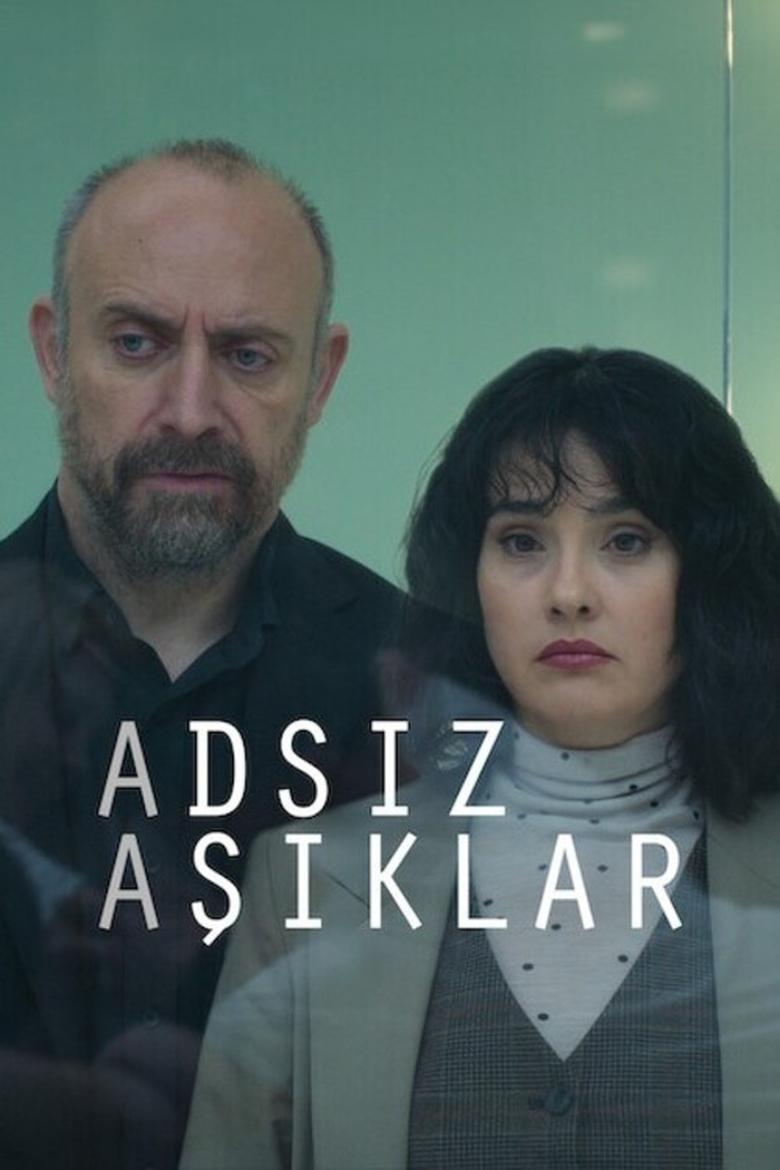 Adsız Aşıklar - 1. Sezon 5. Bölüm İzle