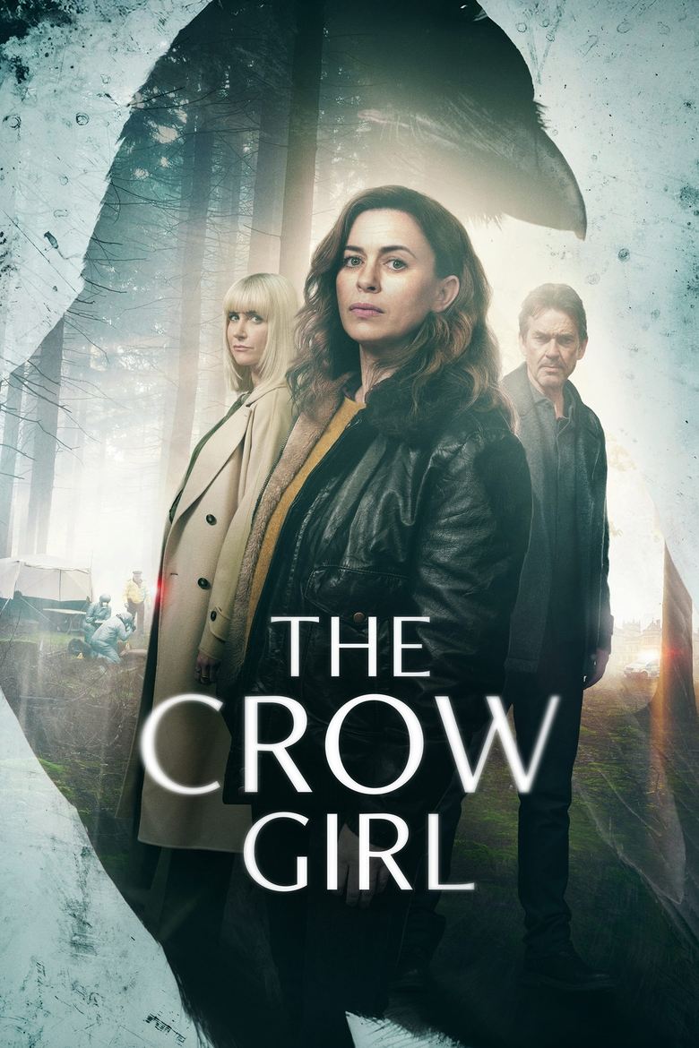 The Crow Girl - 1. Sezon 4. Bölüm İzle