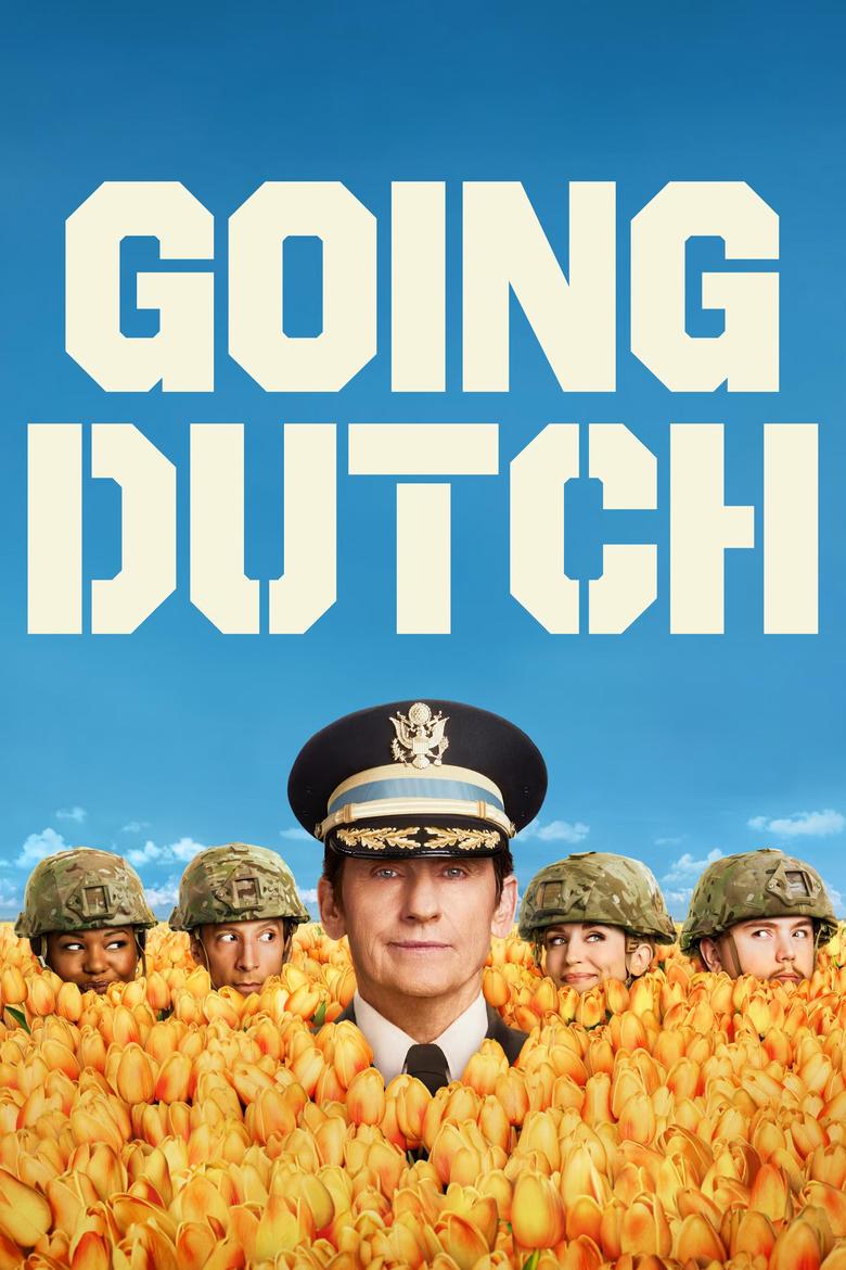 Going Dutch - 1. Sezon 2. Bölüm İzle