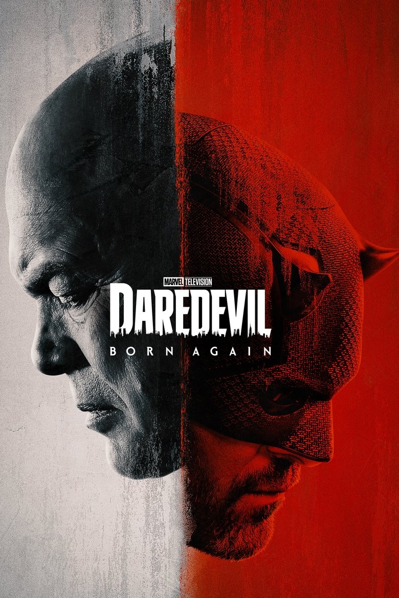 Daredevil: Born Again - 1. Sezon 1. Bölüm İzle