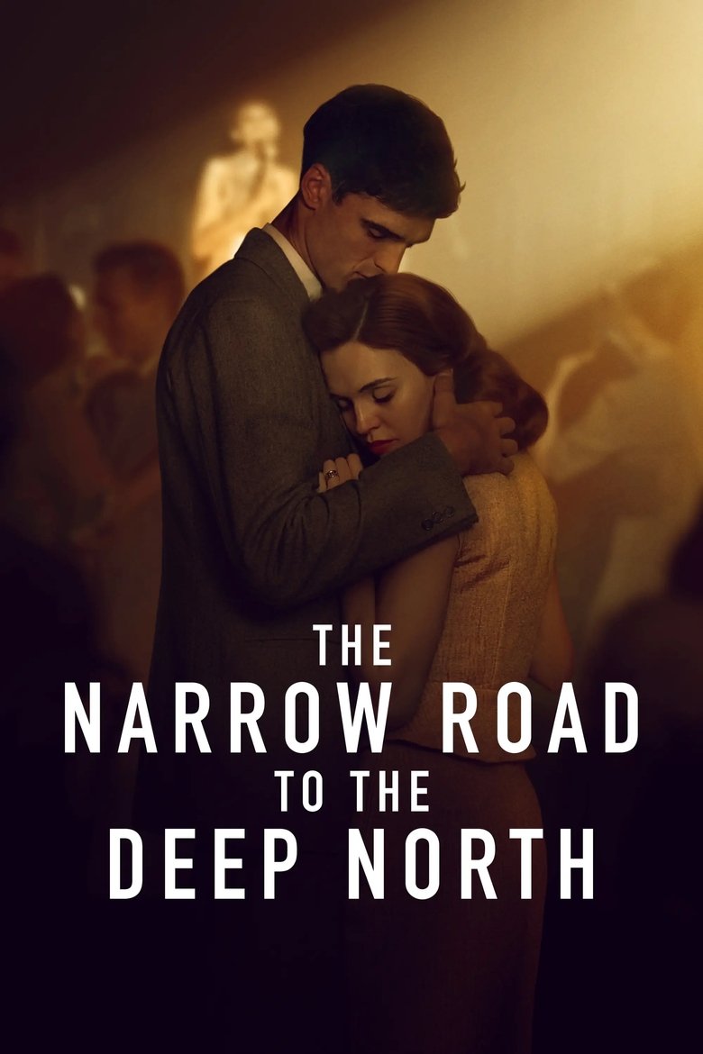 The Narrow Road to the Deep North - 1. Sezon 2. Bölüm İzle