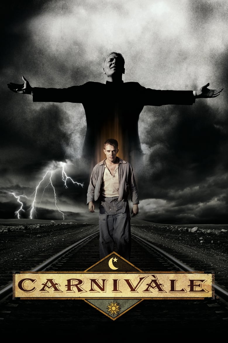 Carnivàle - 2. Sezon 7. Bölüm İzle
