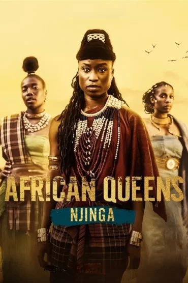 African Queens: Njinga - 1. Sezon 2. Bölüm İzle