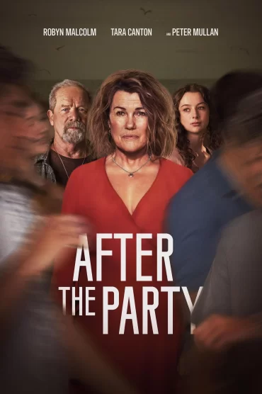 After The Party - 1. Sezon 3. Bölüm İzle