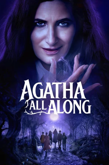 Agatha All Along - 1. Sezon 8. Bölüm İzle