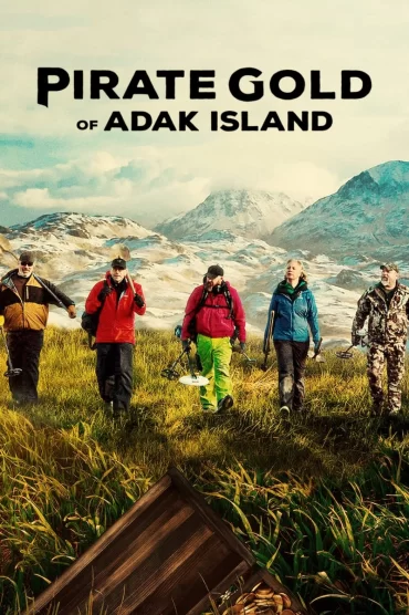 Pirate Gold of Adak Island - 1. Sezon 6. Bölüm İzle