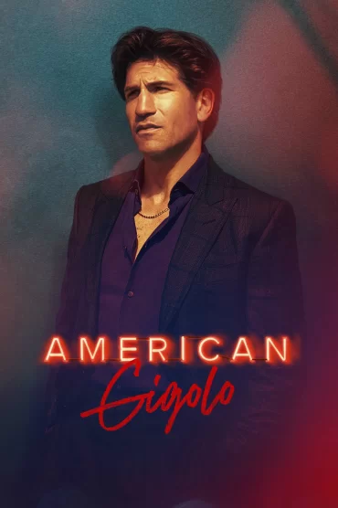 American Gigolo - 1. Sezon 4. Bölüm İzle