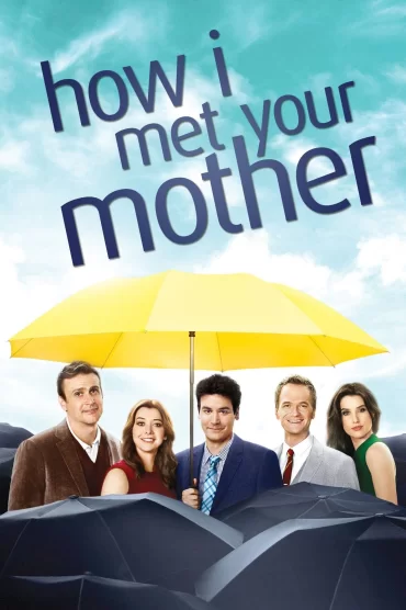 How I Met Your Mother - 8. Sezon 23. Bölüm İzle