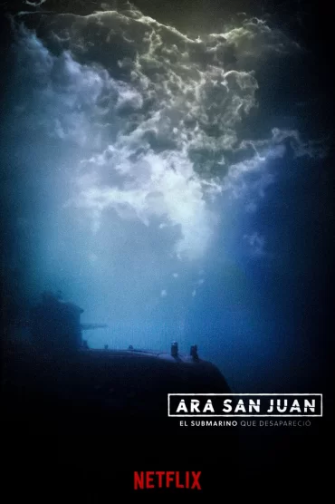 ARA San Juan: The Submarine that Disappeared - 1. Sezon 5. Bölüm İzle