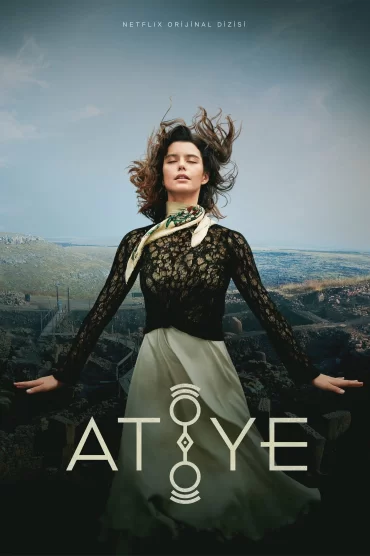 Atiye - 3. Sezon 2. Bölüm İzle