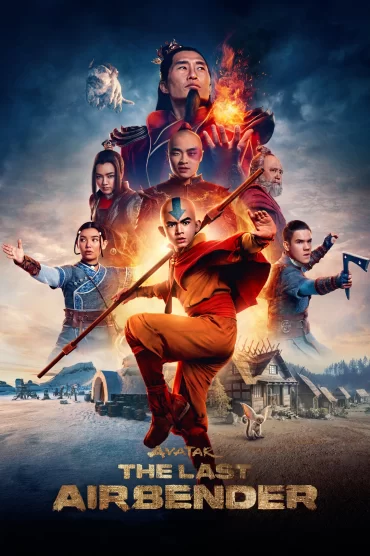 Avatar: The Last Airbender - 1. Sezon 6. Bölüm İzle