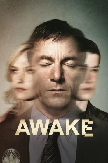 Awake - 1. Sezon 11. Bölüm İzle