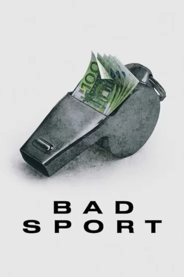 Bad Sport - 1. Sezon 5. Bölüm İzle