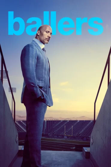 Ballers - 2. Sezon 2. Bölüm İzle