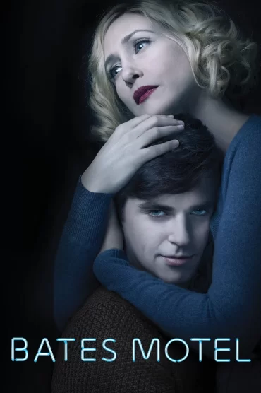 Bates Motel - 1. Sezon 10. Bölüm İzle