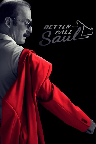 Better Call Saul - 2. Sezon 3. Bölüm İzle