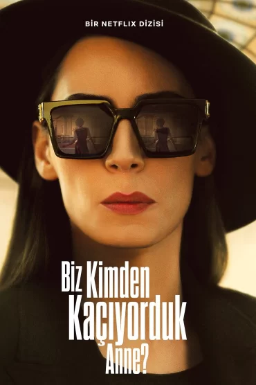 Biz Kimden Kaçıyorduk Anne? - 1. Sezon 4. Bölüm İzle