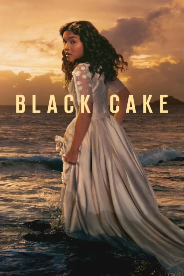 Black Cake - 1. Sezon 2. Bölüm İzle