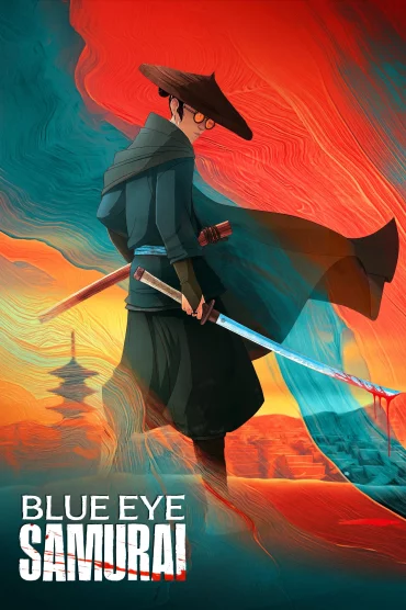 BLUE EYE SAMURAI - 1. Sezon 8. Bölüm İzle